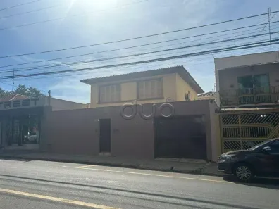 Imóvel Comercial à venda, 273m² no Centro, Piracicaba