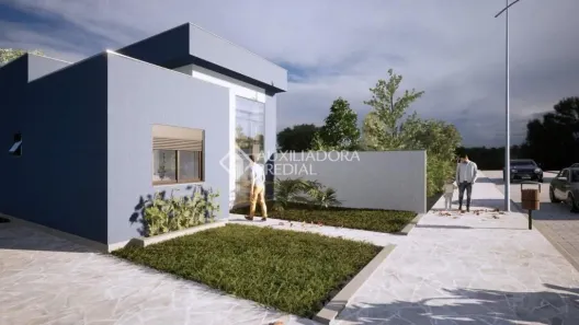 Casa com 3 Quartos à venda, 58m² no Campestre, São Leopoldo