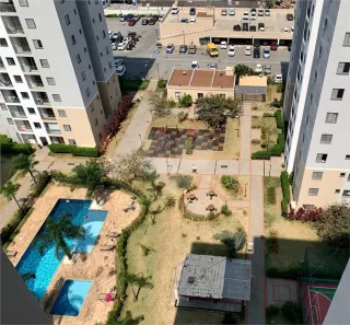 Apartamento com 2 Quartos à venda, 60m² no Lapa de Baixo, São Paulo