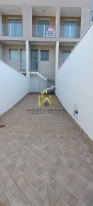 Casa com 2 Quartos à venda, 25m² no Santa Branca, Belo Horizonte