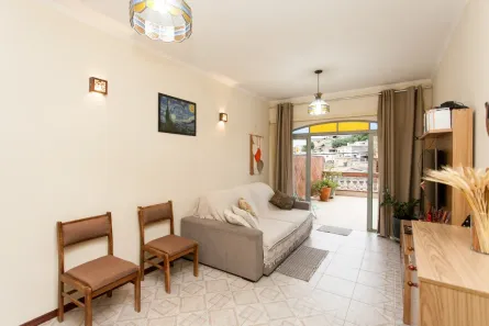 Sobrado com 3 Quartos à venda, 164m² no Parque Maria Domitila, São Paulo