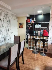 Apartamento com 2 Quartos à venda, 56m² no Vila São João, Barueri