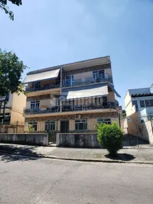 Apartamento com 3 Quartos para alugar, 65m² no Campo Grande, Rio de Janeiro