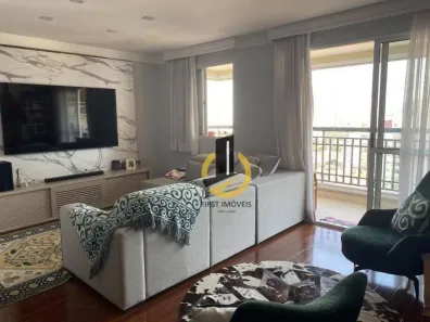 Apartamento com 3 Quartos à venda, 140m² no Ipiranga, São Paulo