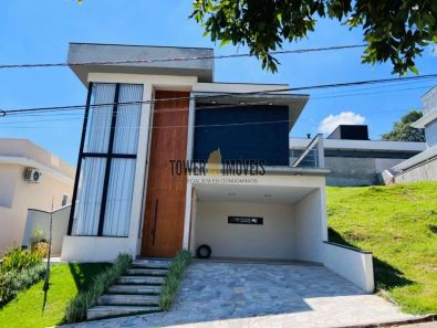 Casa de Condomínio com 3 Quartos à venda, 224m² no Pinheiro, Valinhos