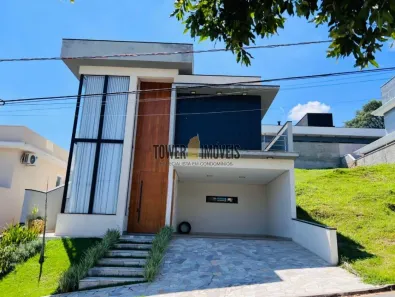 Casa de Condomínio com 3 Quartos à venda, 224m² no Pinheiro, Valinhos