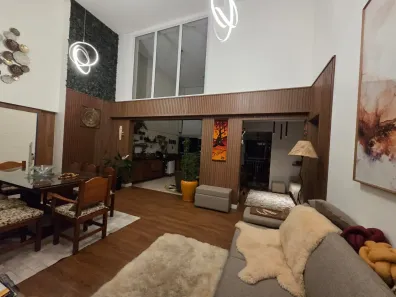 Apartamento com 3 Quartos à venda, 163m² no Vila Andrade, São Paulo