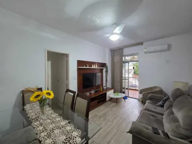 Apartamento com 2 Quartos à venda, 71m² no Vila Isabel, Rio de Janeiro