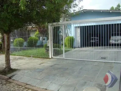 Casa com 3 Quartos à venda, 181m² no Ipanema, Porto Alegre