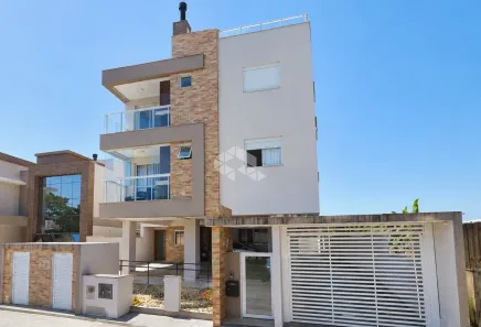 Apartamento com 2 Quartos à venda, 70m² no Centro, Antônio Carlos