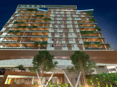 Apartamento com 3 Quartos à venda, 159m² no Jatiúca, Maceió