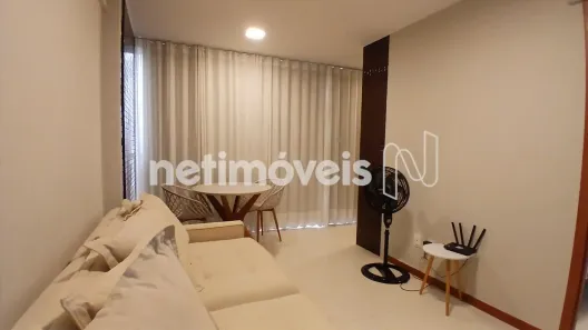 Apartamento com 1 Quarto para alugar, 40m² no Graça, Salvador