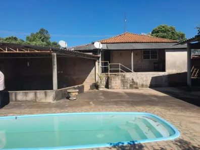 Fazenda/Sítio com 3 Quartos à venda, 150m² no Centro, Presidente Prudente