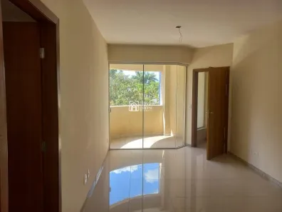 Apartamento com 3 Quartos à venda, 81m² no Jardim da Cidade, Betim