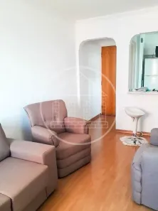 Apartamento com 2 Quartos à venda, 51m² no Socorro, São Paulo