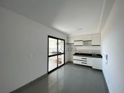 Apartamento com 2 Quartos à venda, 63m² no Loteamento Floresta, São José dos Campos