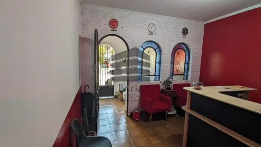 Casa com 2 Quartos à venda, 120m² no Bosque da Saúde, São Paulo