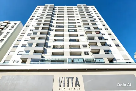 Apartamento com 2 Quartos à venda, 67m² no Campinas, São José