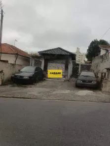 Lote/Terreno à venda, 280m² no Centro, São Bernardo do Campo