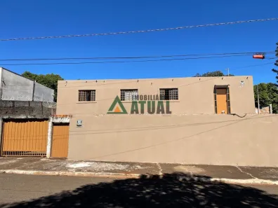 Casa com 3 Quartos à venda, 200m² no Vila A B Vicentini, Londrina