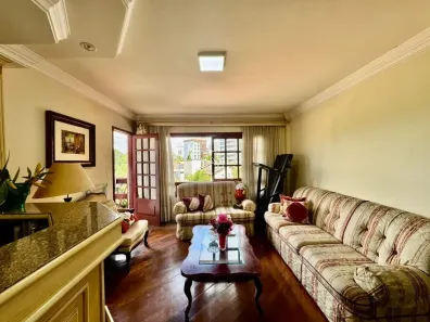 Apartamento com 3 Quartos à venda, 200m² no Jardim América, Caxias do Sul