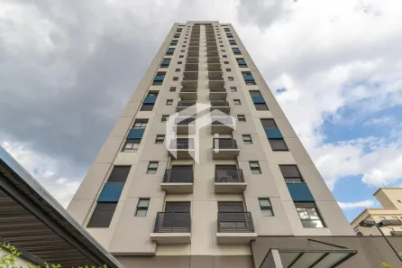 Apartamento com 2 Quartos à venda, 67m² no Jardim Guanabara, Campinas
