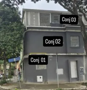 Ponto Comercial com 3 Quartos para alugar, 173m² no Vila Mariana, São Paulo