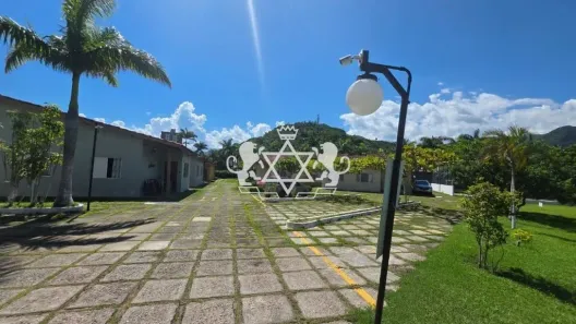 Casa de Condomínio com 2 Quartos à venda, 60m² no Prainha, Caraguatatuba