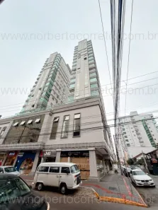 Apartamento com 3 Quartos à venda, 142m² no Meia Praia, Itapema
