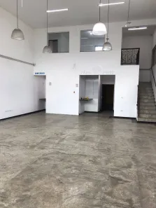 Ponto Comercial para alugar, 391m² no Pontal de Santa Marina, Caraguatatuba