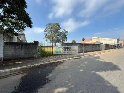 Lote/Terreno à venda, 155m² no Jardim São José II, São José dos Campos