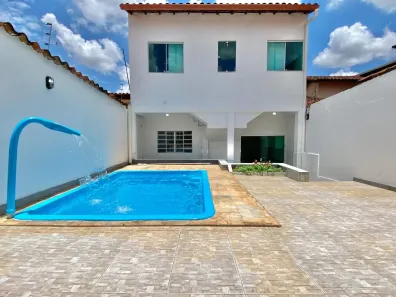 Casa com 4 Quartos à venda, 180m² no Jardim Leblon, Belo Horizonte