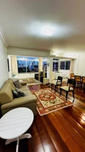 Apartamento com 4 Quartos à venda, 170m² no Graça, Salvador
