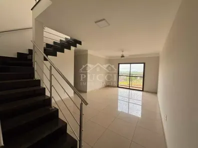 Apartamento com 3 Quartos à venda, 166m² no Núcleo Agrícola Alpha, Franca