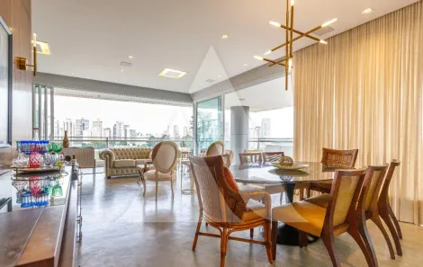 Apartamento com 4 Quartos à venda, 340m² no Paraíso, São Paulo