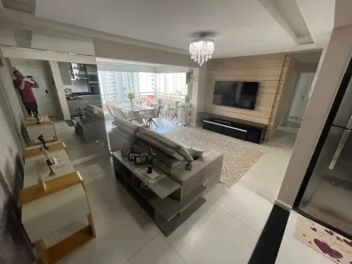 Apartamento com 3 Quartos à venda, 103m² no Tatuapé, São Paulo