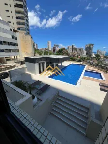 Apartamento com 2 Quartos à venda, 78m² no Federação, Salvador