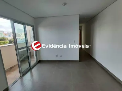 Cobertura com 2 Quartos à venda, 106m² no Vila Alzira, Santo André