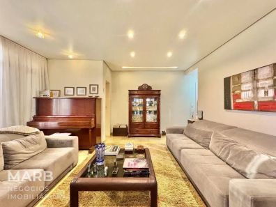 Apartamento com 4 Quartos à venda, 178m² no Agronômica, Florianópolis