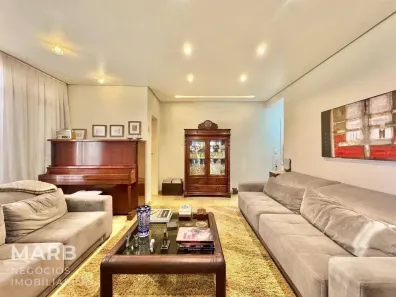 Apartamento com 4 Quartos à venda, 178m² no Agronômica, Florianópolis