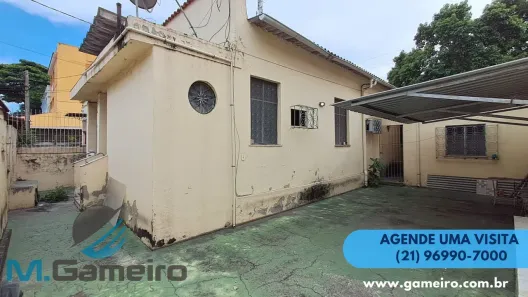 Casa com 3 Quartos à venda, 130m² no Encantado, Rio de Janeiro