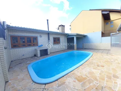 Casa com 3 Quartos à venda, 164m² no Alvorada, Guaíba
