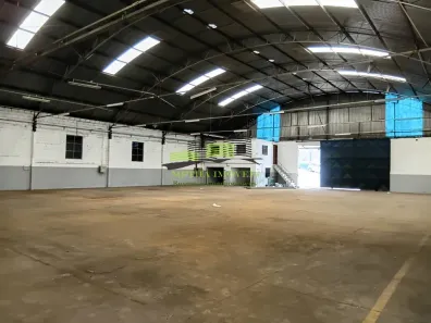 Galpão/Depósito/Armazém para alugar, 1259m² no Jardim Santa Cecília, Sorocaba