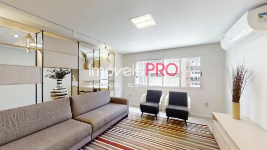 Apartamento com 2 Quartos à venda, 116m² no Itaim Bibi, São Paulo