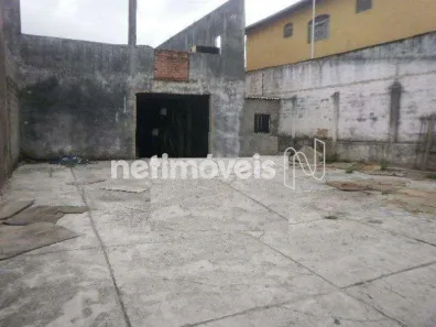 Galpão/Depósito/Armazém à venda, 180m² no São Gabriel, Belo Horizonte
