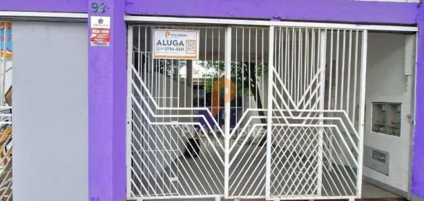 Imóvel Comercial com 3 Quartos para alugar, 178m² no Parque Boa Esperança, São Paulo