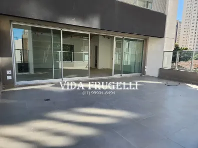 Consultório à venda, 111m² no Cerqueira César, São Paulo