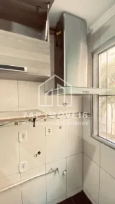 Apartamento com 2 Quartos para alugar, 47m² no Parque Munhoz, São Paulo
