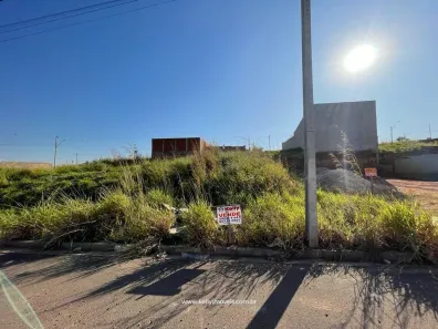Lote/Terreno à venda, 160m² no Conjunto Habitacional Eme Antonio Pioch Fontolan, Presidente Prudente