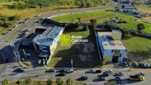 Lote/Terreno à venda, 1025m² no Alphaville Nova Esplanada 4, Votorantim